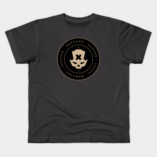 Rogue Agents Kids T-Shirt